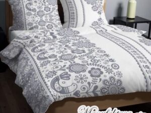 Pościel regionalna 100% bawełna 160x200